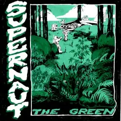 The Green by Supernaut