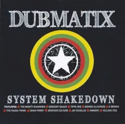 System Shakedown by Dubmatix