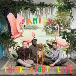 Family by Think About Life