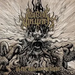 In the Absence of Light by Abigail Williams