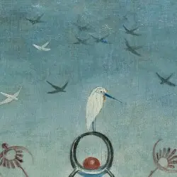 There Are No Angels by Peculate