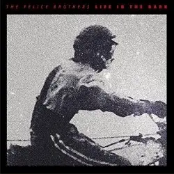 Life in the Dark by The Felice Brothers