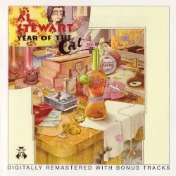 Year of the Cat by Al Stewart