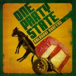 One Party State by Kalahari Surfers