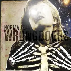 Wrongdoers by Norma Jean