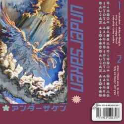 undersaken by undersaken