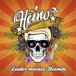 Lieder meiner Heimat by Heino