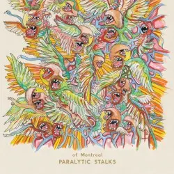 Paralytic Stalks by of Montreal