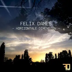 Horizontale Dimension by Felix Dames