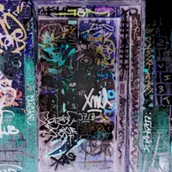 Sigil Kids II: Thrown Room by Texture