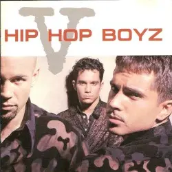 V by Hip Hop Boyz