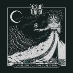 Undir köldum norðurljósum by Kælan Mikla