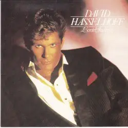 Lovin’ Feelings by David Hasselhoff