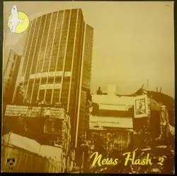 News Flash 2 by Pierre Dutour