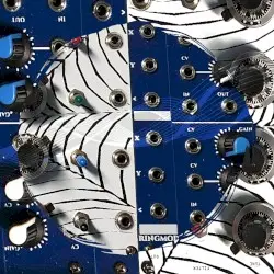 Modulisme Session 056 by Roel Meelkop