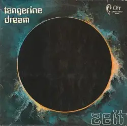 Zeit by Tangerine Dream