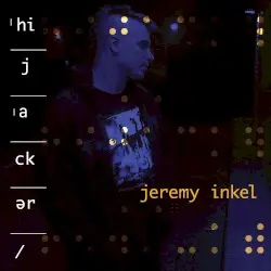 Hijacker by Jeremy Inkel