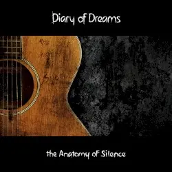 The Anatomy of Silence by Diary of Dreams