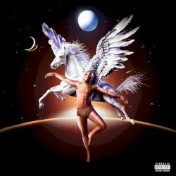 Pegasus by Trippie Redd