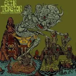 Inaugurate Renaissance by Skin Tension