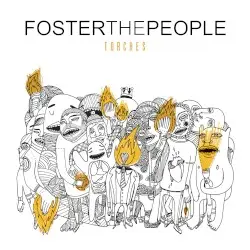 Torches by Foster the People