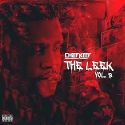 The Leek, Vol. 8 by Chief Keef