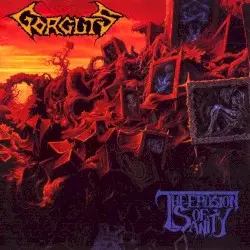 The Erosion of Sanity by Gorguts