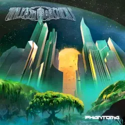 Phantoma by Unleash the Archers