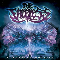 Planetary Duality by The Faceless