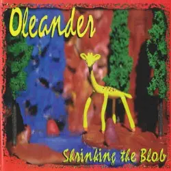 Shrinking the Blob by Oleander