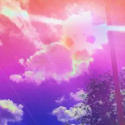 EVENIFUDONTBELIEVE by Rustie