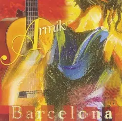Barcelona by Armik