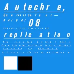 AE_LIVE 2008-04-04 Echoplex [replication by ios & digit] by Autechre