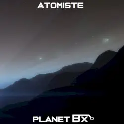 Planet BX by Atomiste