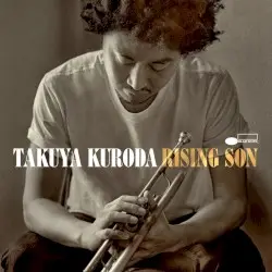 Rising Son by Takuya Kuroda