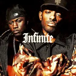 Infinite by Mobb Deep