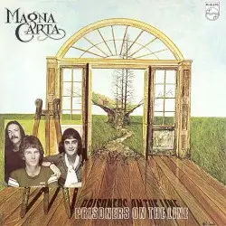 Prisoners on the Line by Magna Carta