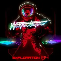 Exploration 84 by Waveshaper