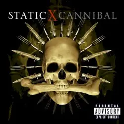 Cannibal by Static‐X