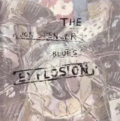 The Jon Spencer Blues Explosion by The Jon Spencer Blues Explosion