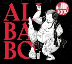 AliBabo by Django 3000