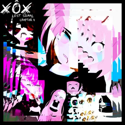 XÔX Lost Signal (Chapter 4) (The Finale) by Acidgvrl & xôx