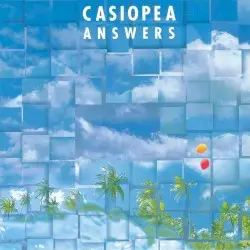 Answers by Casiopea