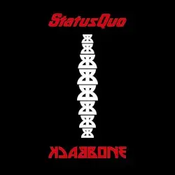 Backbone by Status Quo