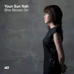 She Moves On by Youn Sun Nah