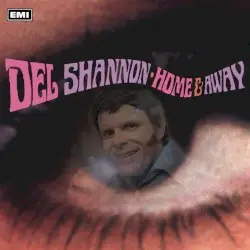 Home & Away by Del Shannon