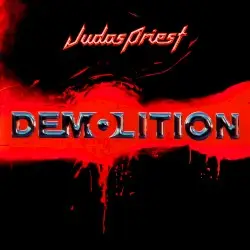 Demolition by Judas Priest