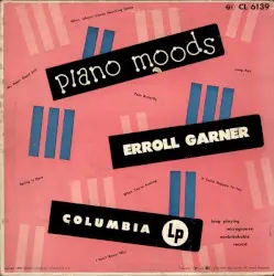 Piano Moods by Erroll Garner