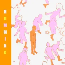 Humming by Mellow Blush