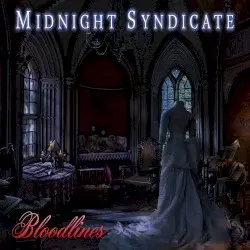 Bloodlines by Midnight Syndicate